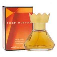 TODD OLDHAM EDP 1.0 OZ SPR [W]